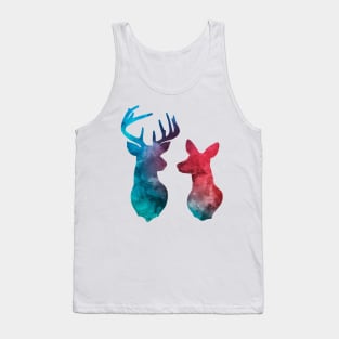 deer Tank Top